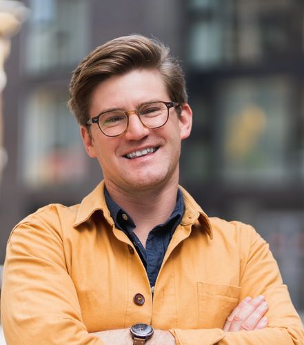 Sam Martin - Peckwater Brands